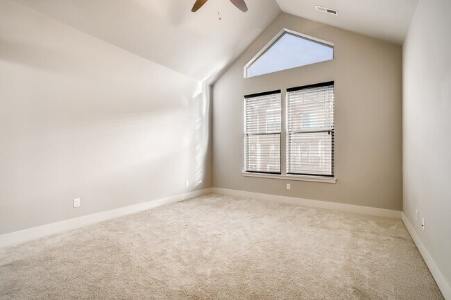 master bedroom - 15414 SE Eckert Ln