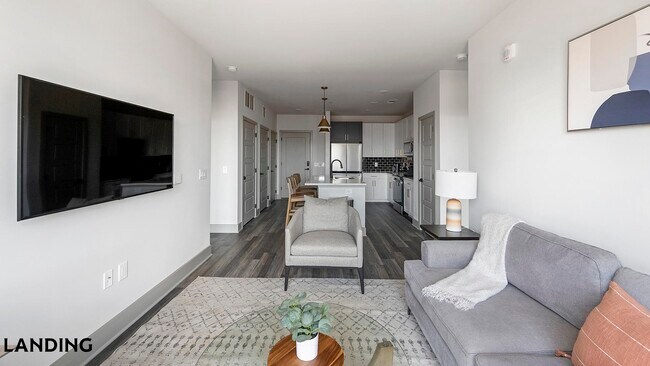 Foto del edificio - 640 21st Ave N