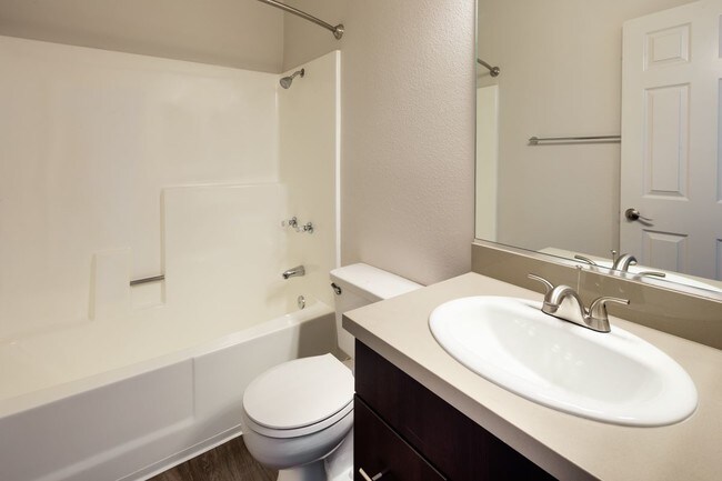 Apartamentos Channel Point — foto de la comunidad - Channel Point