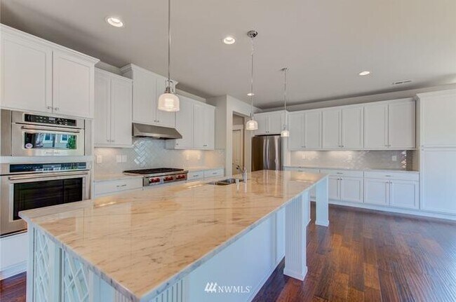 Foto del edificio - 1512 246th Ave NE