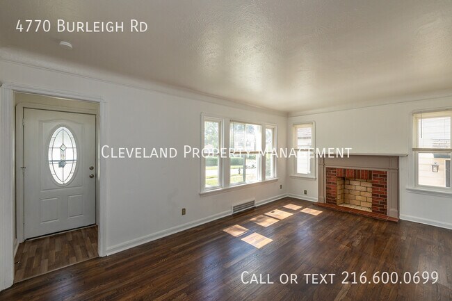 Foto del edificio - 4770 Burleigh Rd