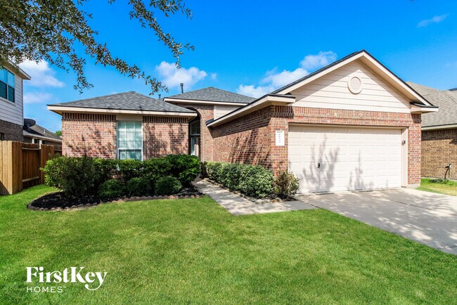 Foto del edificio - 18511 Royal Mist Ln