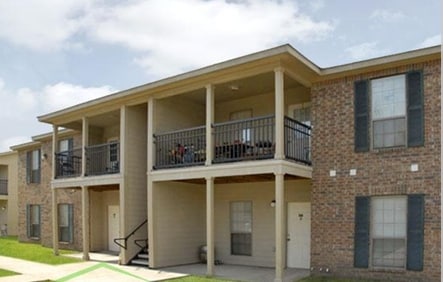 Building Photo - Peppermill Apartments