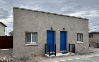 Building Photo - 221 W University Blvd