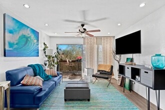 Building Photo - 6406 Friars Rd