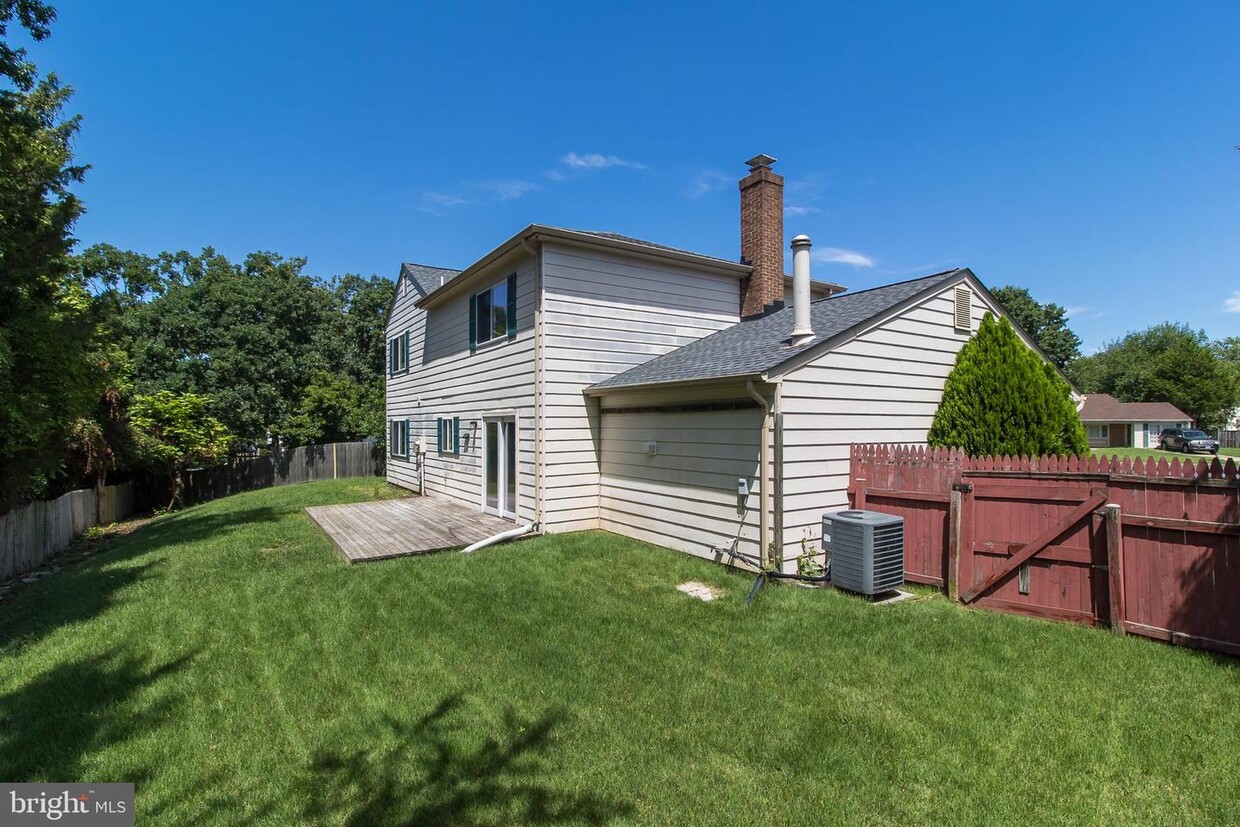 Primary Photo - 13505 Whisonant Ct