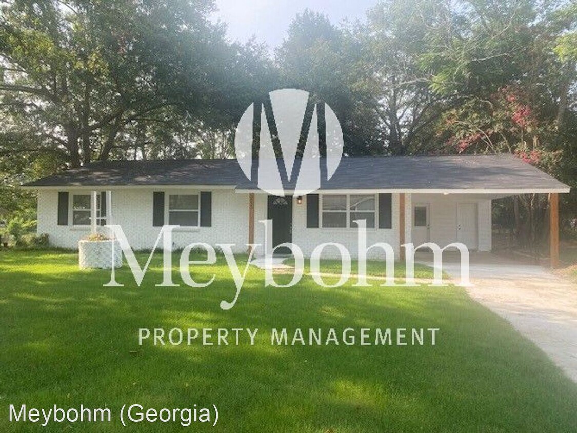 3 br, 2 bath House 3933 Desoto Drive House for Rent in Augusta, GA