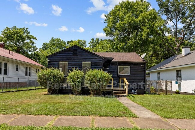 Building Photo - 6724 2nd Ave S