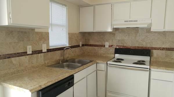 Granite Counters - 1302 E Broadway St