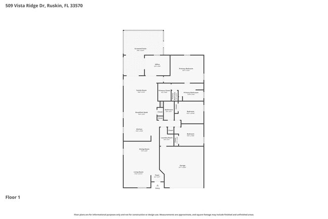 Building Photo - 509 Vista Ridge Dr