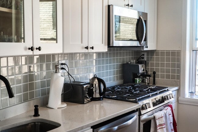 Kitchen - 22 Chiswick Rd