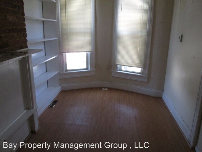 Foto del edificio - 3 br, 2 bath House - 293 W 31st St