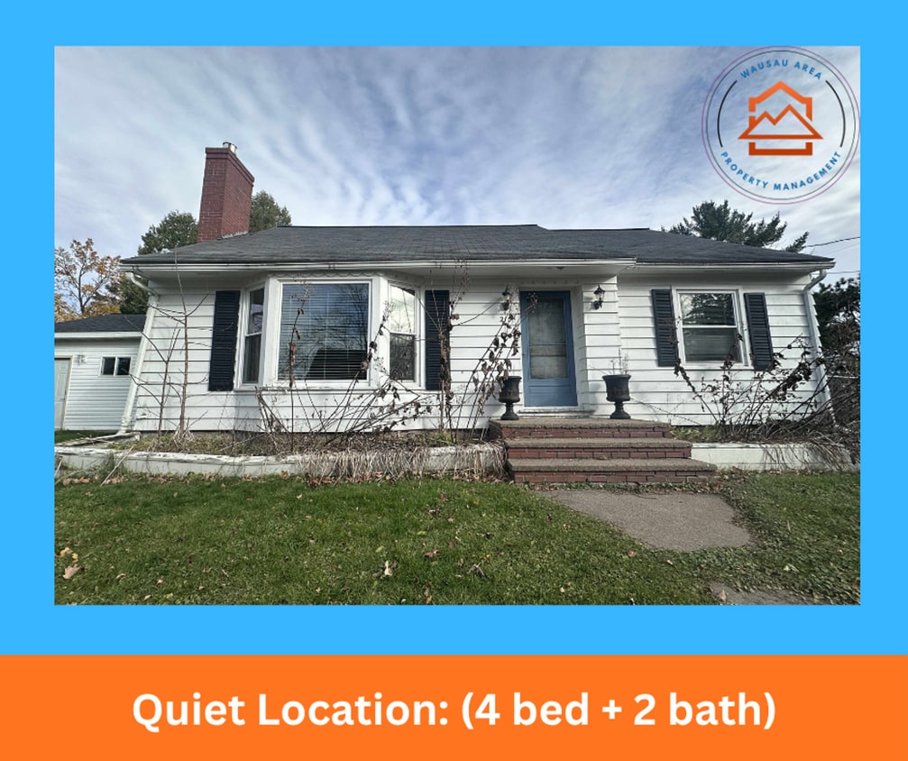 Primary Photo - Welcome to your new home!