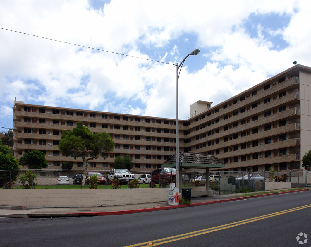 Foto del edificio - Westlake Apartments