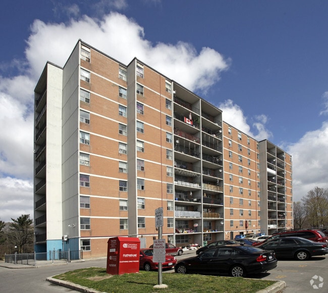 Building Photo - Susan Towers