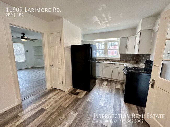 Building Photo - Beautifully Renovated Spanish Lake Home