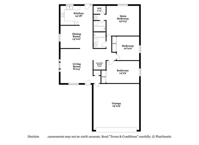 Building Photo - 5225 Panguitch Dr
