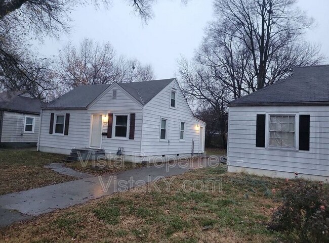 Building Photo - 1639 Dixdale Ave