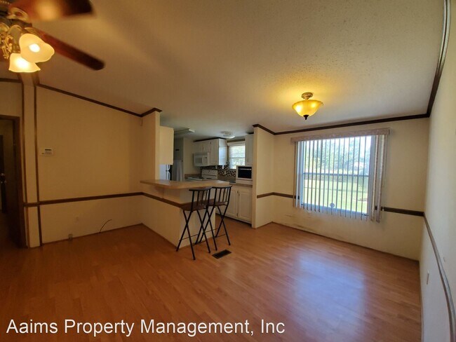 Building Photo - 3 br, 2 bath House - 4043 Nashville Drive