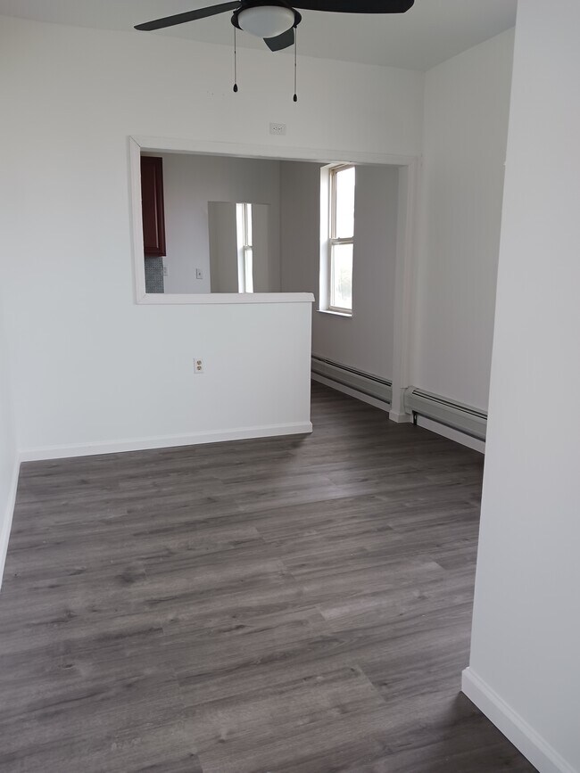 Sala de estar - 32 Bay Ave