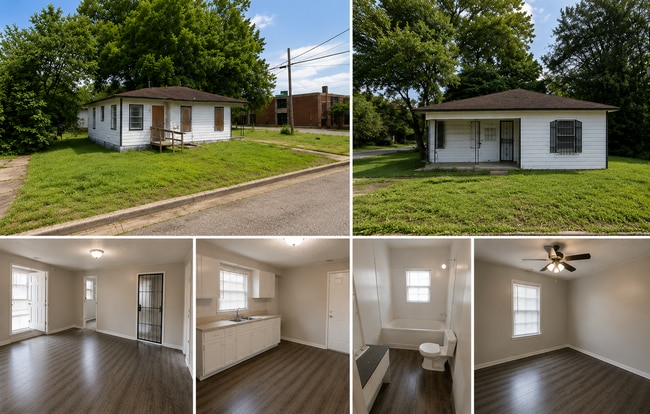 Building Photo - 2118 Turner Ave