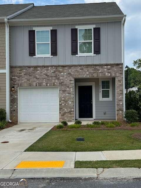 Primary Photo - 3473 Cardinal Dr SW