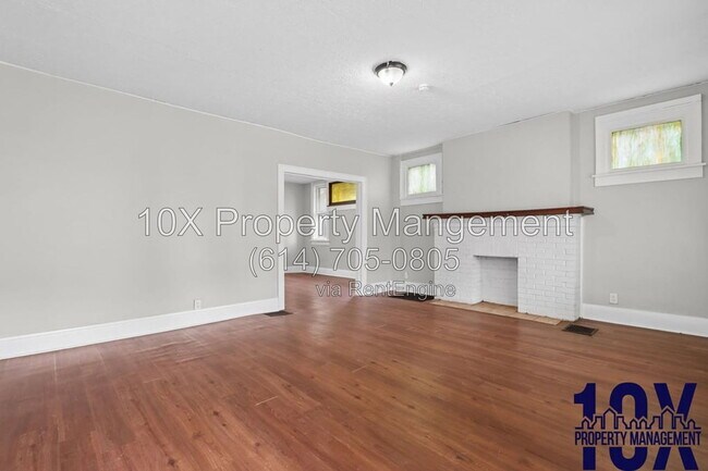 Foto del edificio - 651 Southwood Ave