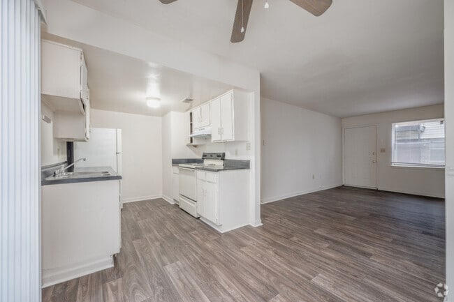 Building Photo - Woodside Apartments