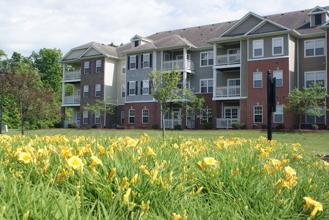 Foto del edificio - Promenade at Beaver Creek