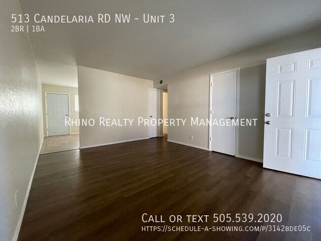Building Photo - Desirable 2 Bedroom, 1 Bath In The NW!