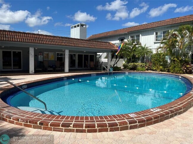Foto del edificio - 639 W Oakland Park Blvd