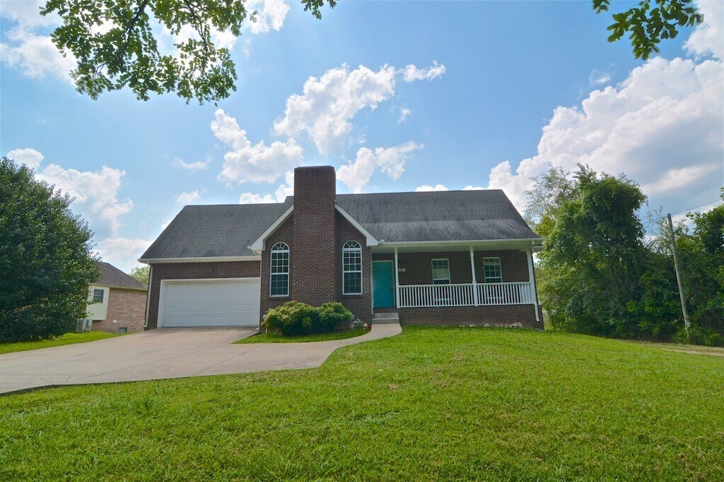 Primary Photo - Amazing Home With Fireplace and Bonus Room...