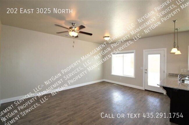 Foto del edificio - 3 Bedroom Cedar Bend Townhome