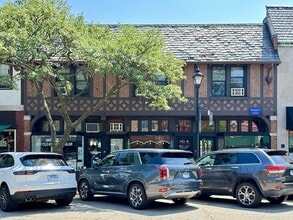 Building Photo - 347 Park Ave Building Photo - 347 Park Ave