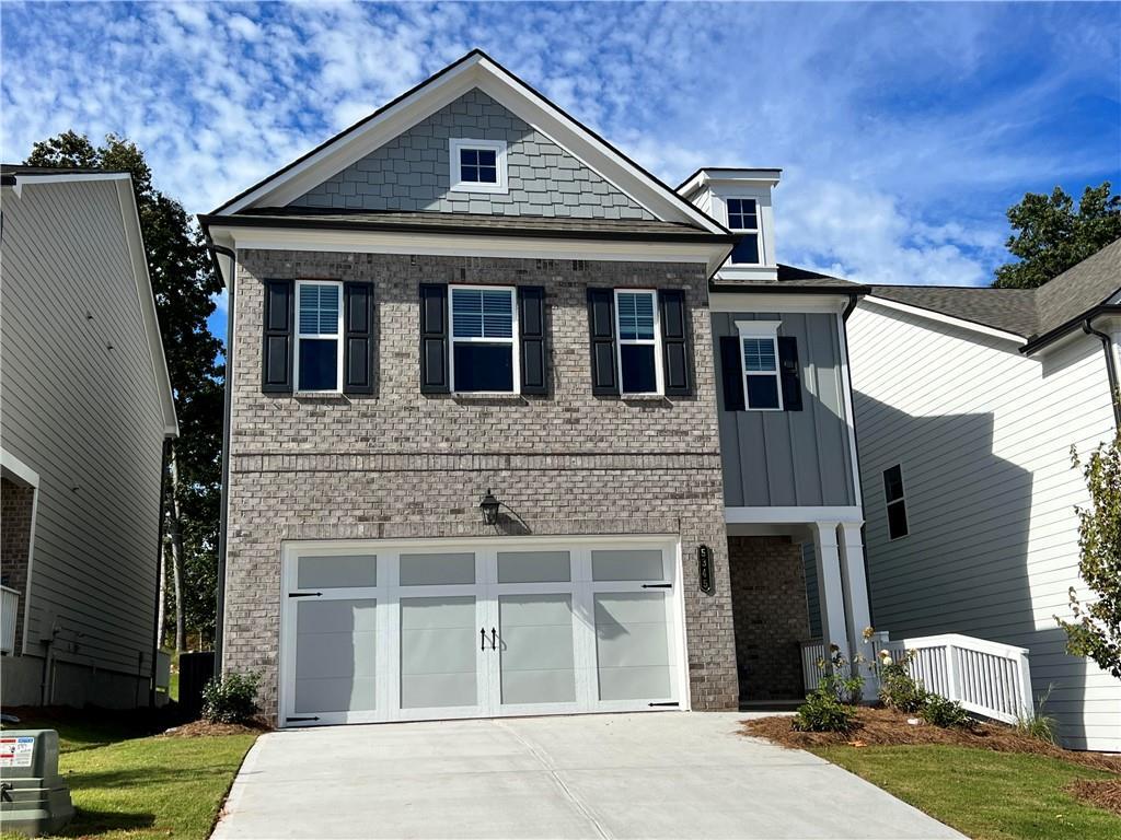 Foto principal - 5353 Fox Hill Lane