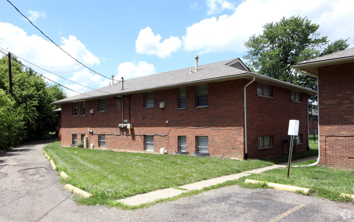 Foto del edificio - 2157-2179 W Mound St