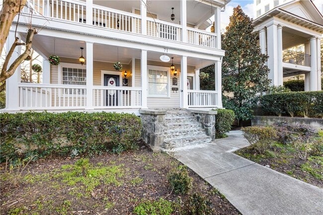 Building Photo - 71 17th St NE