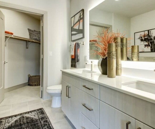 Foto del edificio - Apartment for Rent