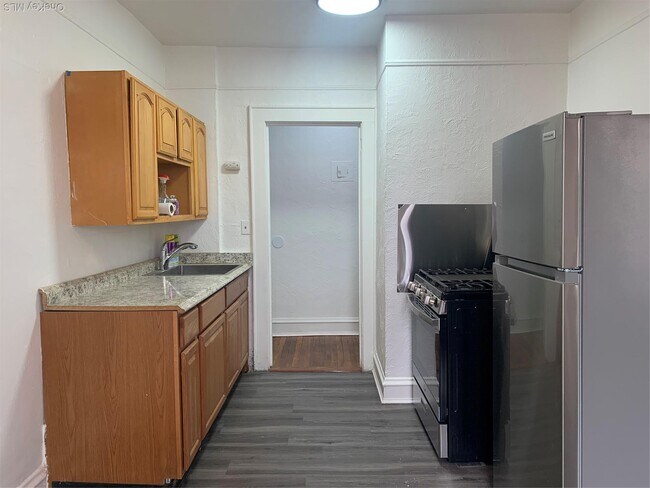 Foto del edificio - 203 Willis Ave