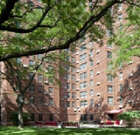 Foto del edificio - Zelda Ormes Apartments