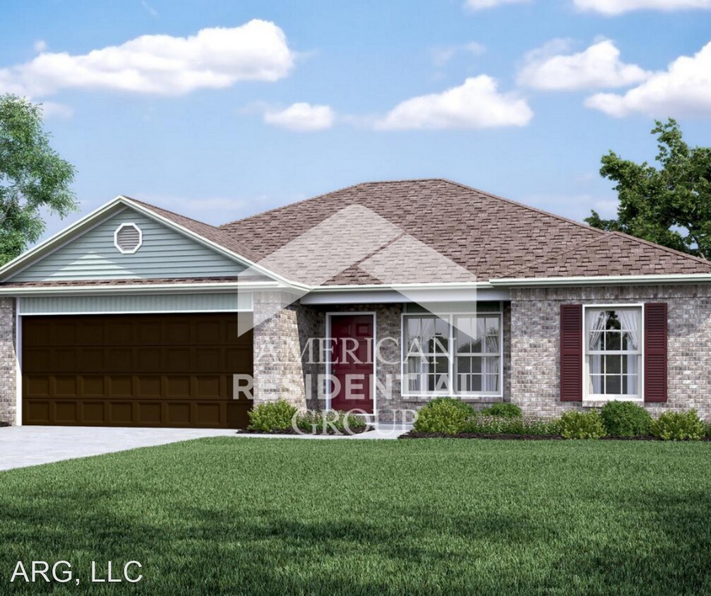 Building Photo - 3 br, 2 bath House - 3382 Alliance Drive