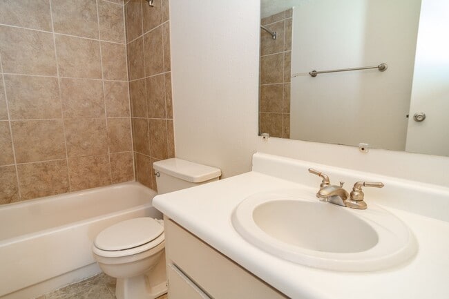 Interior Photo - Country Club Village - Call today!