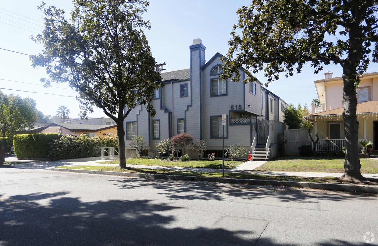 Primary Photo - 515 Concord St