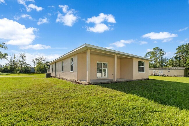 Foto del edificio - 3/2 in NE Gainesville