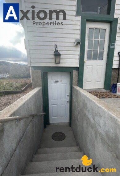 Foto del edificio - 1246 N Grant Ave