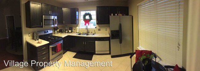 Foto del edificio - 3 br, 2 bath House - 2912 River Bend Drive