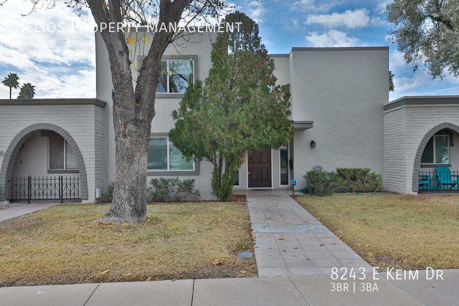 Foto principal - 8243 E Keim Dr