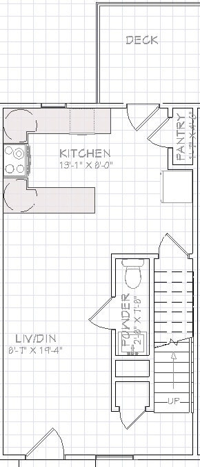 Foto del edificio - The Hills Townhomes 201-210