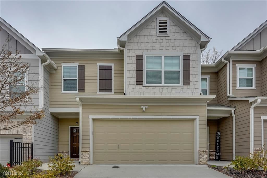 Primary Photo - 3 br, 2 bath House - 5453 Cascade Ridge Sw
