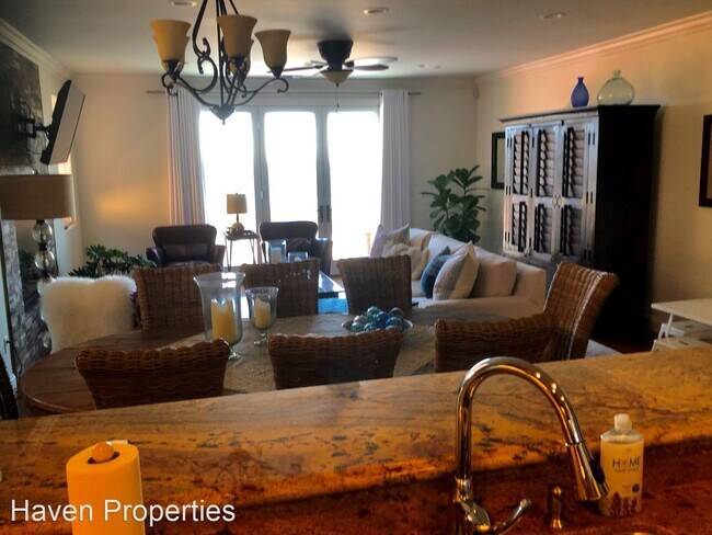 Foto del edificio - 4 br, 3.5 bath House - 2071 Costa Del Sol